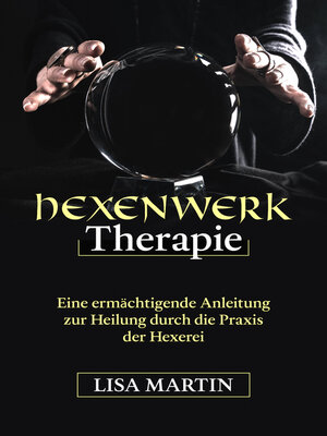 cover image of Hexenwerk Therapie